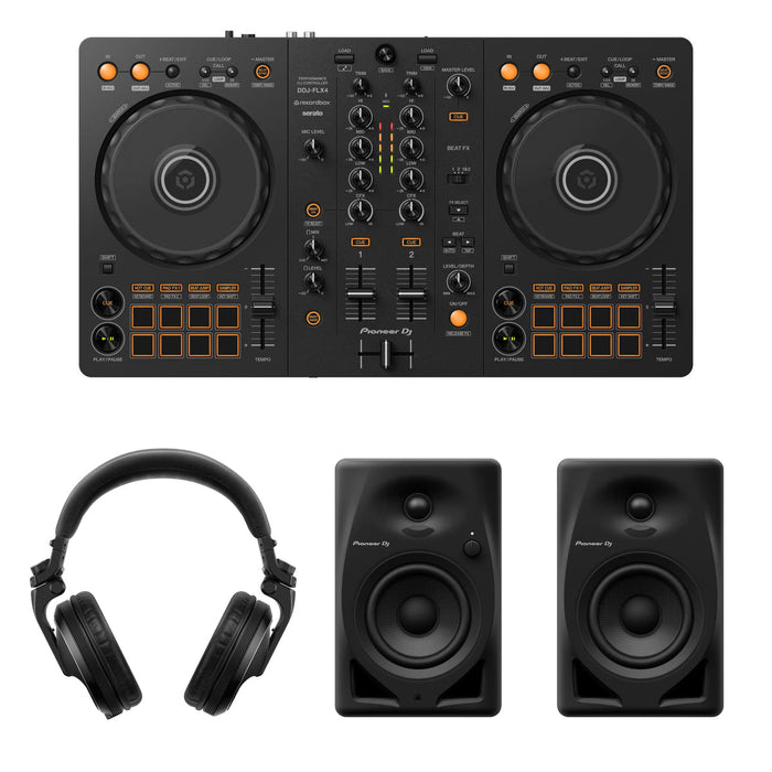 DJ