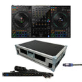 Pioneer DDJ-FLX10 Bundle