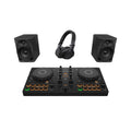Pioneer DDJ-FLX2 Pack de démarrage House Party