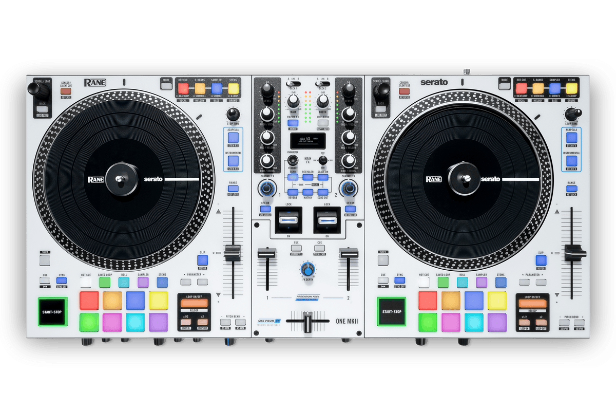 RANE ONE MKII - DJ Controller