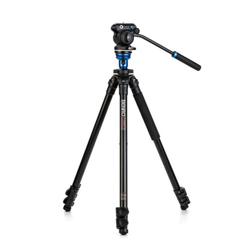 BENRO A1573FS2PRO Kit trépied vidéo