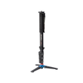 BENRO A38FD Monopied vidéo aluminium