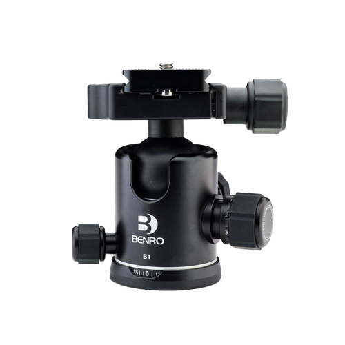 BENRO B1 Rotule ball