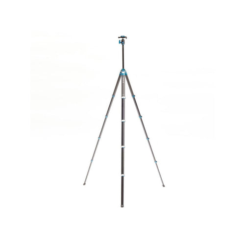 BENRO CYANBIRD CARB+ALU TRIPOD TCBH15N00P