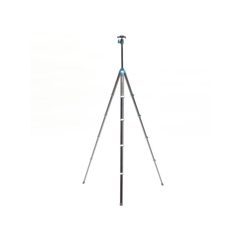 BENRO CYANBIRD CARB+ALU TRIPOD TCBH15N00P