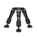 BENRO HH75AV vidéo HI HATS 75 mm 2 sections