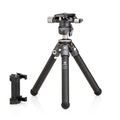 BENRO KIT TREPIED CARBONE TABLEPOD