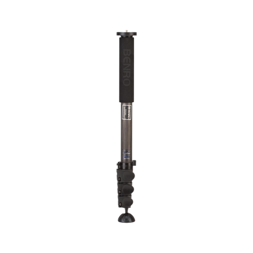 BENRO MAD38C Monopied adventure carbone série 3 4 sections