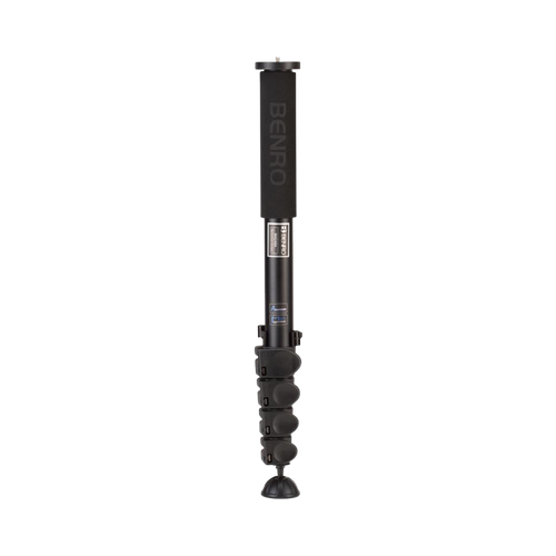 BENRO MAD49A Monopied adventure aluminium série 4 5 sections