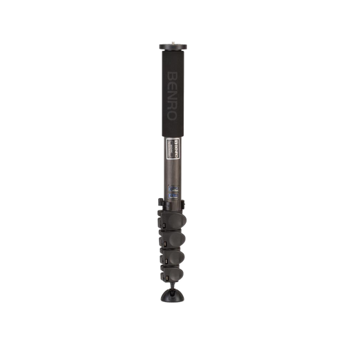BENRO MAD49C Monopied adventure carbone série 4 5 sections