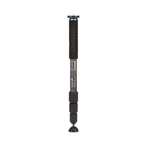 BENRO MMA38C Monopied MACH3 carbone série 3 4 sections