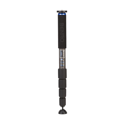 BENRO MMA49C Monopied MACH3 carbone série 4 5 sections