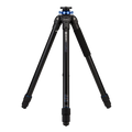 BENRO TMA47AL Trépied aluminium Mach3 serie 4 3 sections long
