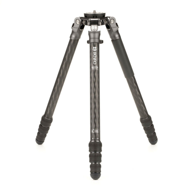 BENRO TREPIED TMTH34C MAMMOTH SERIE 3 CARBON 4