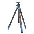 BENRO TSSL18CH0P SUPER SLIM CARB TRIPOD+H0P HEAD