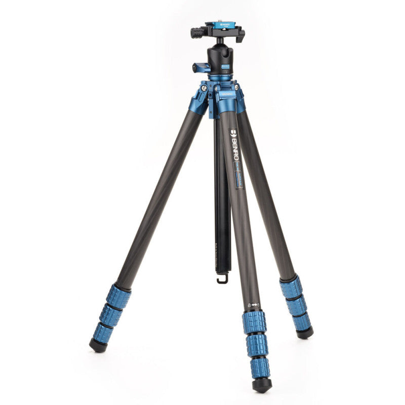 BENRO TSSL18CH0P SUPER SLIM CARB TRIPOD+H0P HEAD