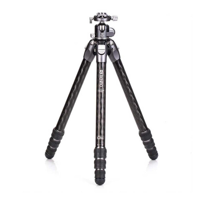 BENRO TTOR34CGX35 trépied tortoise 34C + GX35 kit