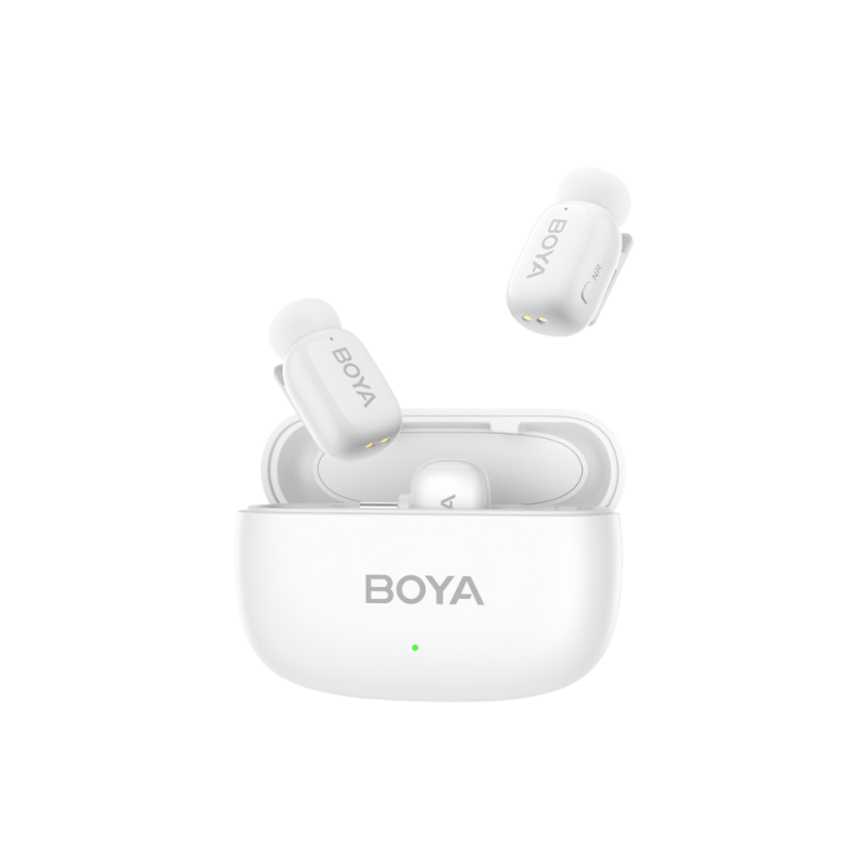 BOYA MINI 13 ULTRA MINI WIRELESS MICROPHONE