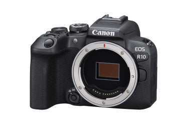 CANON EOS R10 Boitier nu