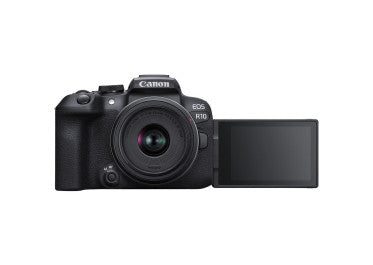 CANON EOS R10 + RF-S 18-45 mm f/4,5-6,3 IS STM