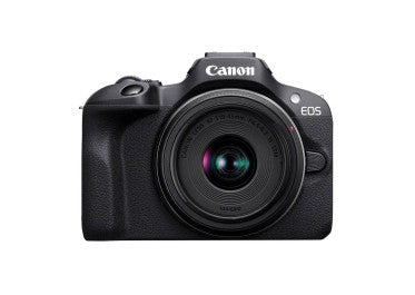 CANON EOS R100 + RF-S 18-45 mm f/4,5-6,3 IS STM