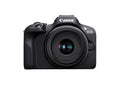 CANON EOS R100 + RF-S 18-45 mm f/4,5-6,3 IS STM