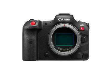CANON EOS R5 C Boitier nu