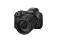 CANON EOS R5 Mark II + RF 24-105 mm f/4 L IS USM