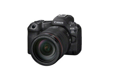 CANON EOS R5 Mark II + RF 24-105 mm f/4 L IS USM