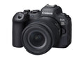CANON EOS R6 Mark II + RF 24-105 mm f/4-7,1 IS STM