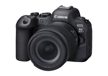 CANON EOS R6 Mark II + RF 24-105 mm f/4-7,1 IS STM