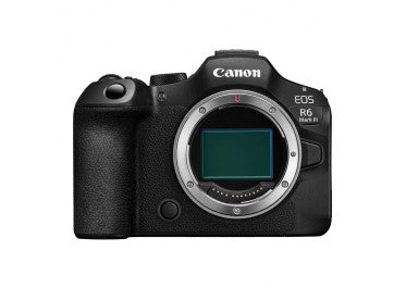 CANON EOS R6 Mark III Boitier nu