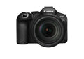 CANON EOS R6 Mark III + RF 24-105 mm f/4 L IS USM