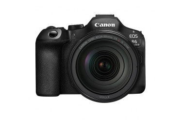 CANON EOS R6 Mark III + RF 24-105 mm f/4 L IS USM