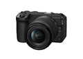 CANON EOS R6 V + RF 20-50 mm f/4 L IS USM PZ
