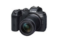 CANON EOS R7 + RF-S 18-150 mm f/3,5-6,3 IS STM