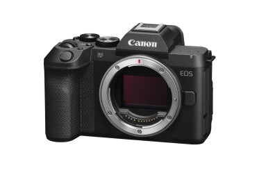 CANON EOS R8 Mark II + 2e Batterie LP-E17