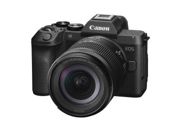 CANON EOS R8 Mark II + RF 24-105 mm f/4-7,1 IS STM