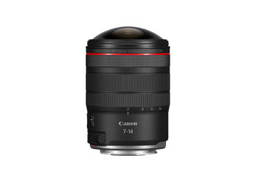 CANON RF 7-14 mm f/2,8-3,5 L STM
