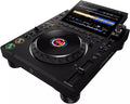 Contrôleur dj autonome Pioneer dj Alphatheta CDJ-3000X
