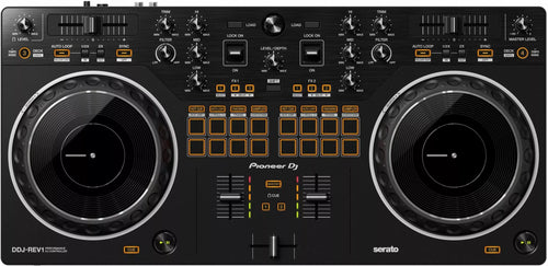 Contrôleur dj usb Pioneer dj DDJ-REV1