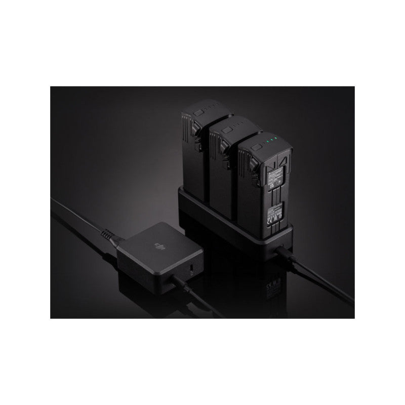 DJI ADAPTATEUR SECTEUR DJI 100W USB-C PR KIT