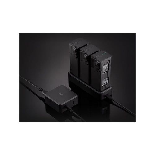 DJI ADAPTATEUR SECTEUR DJI 100W USB-C PR KIT