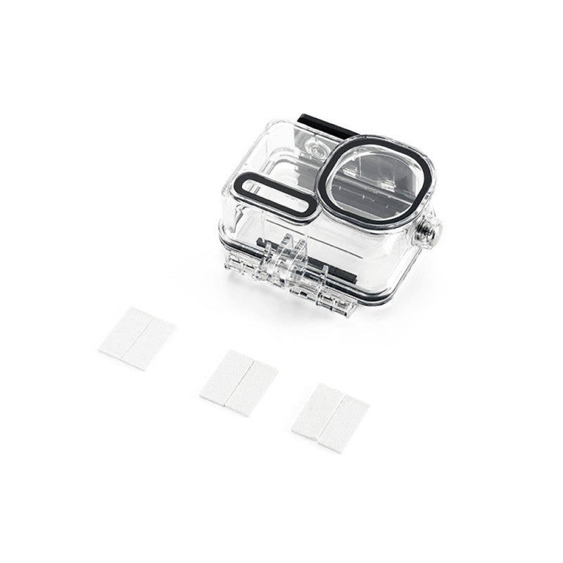 DJI CAISSON ETANCHE OSMO ACTION 6