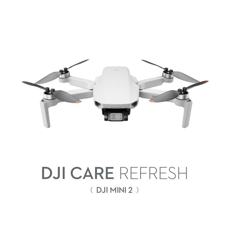 DJI Care Refresh 1 AN DJI Mini 2