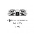 DJI CARE REFRESH 1 AN DJI NEO