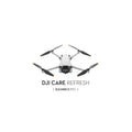DJI CARE REFRESH 1 AN MINI 3 PRO