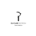 DJI CARE REFRESH 2 ANS ASSURANCE DJI OSMO MOBILE 6