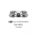 DJI CARE REFRESH 2 ANS DJI NEO