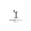DJI CARE REFRESH 2 ANS DJI RS3 MINI